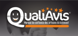 Logo QualiAvis